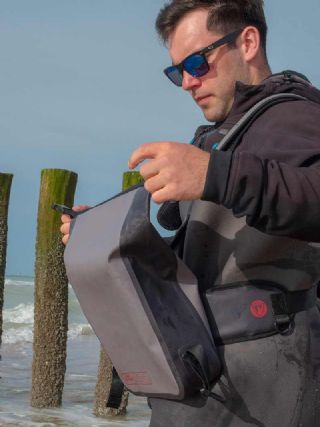 Fox Rage Pro Series Waterproof Belt Bag - 